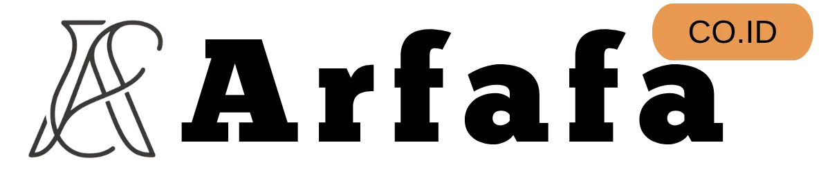 Arfafa.co.id